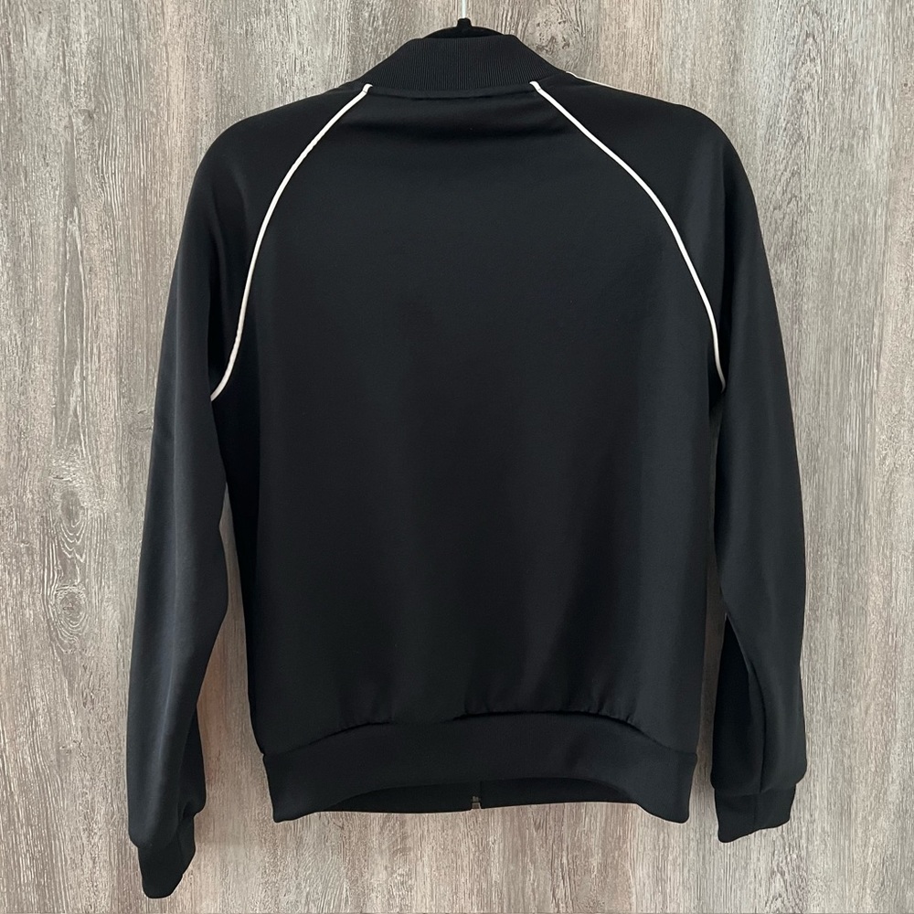 Adidas Track Jacket - Picture 4 of 6